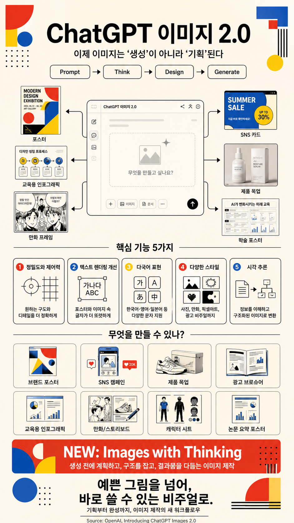 인포그래픽 샘플